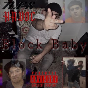 Block Baby (Explicit)