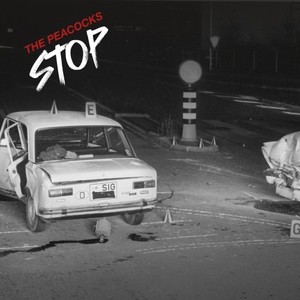 Stop (Explicit)