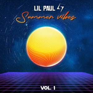 Lil Paul Summer Vibes Volume 1