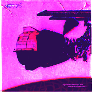 Enar Blck - Órbitas (Explicit)