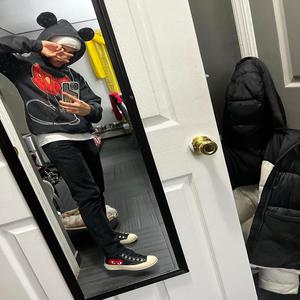 Don't (feat. KhariSteppn & G.E) (Explicit)