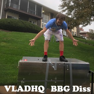 Dookie Glockz (BBG Diss) (Explicit)