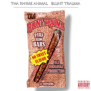 Blunt Trauma (Explicit)