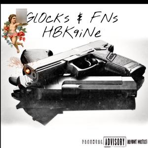 Glocks & FNs (Explicit)