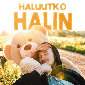 Haluutko halin