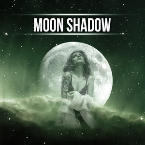 Moon Shadow - Restful Sleep Relieving Insomnia, Sleep Music to Help You Relax all Night, Serenity Lullabies with Relaxing Nature Sounds, Healing Massage, New Age, Deep Sleep Music