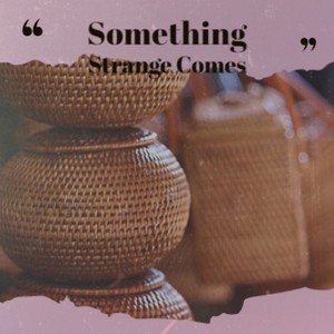 Intense Percussion Stinger
