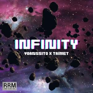 INFINITY (feat. Taimet & JzTa)