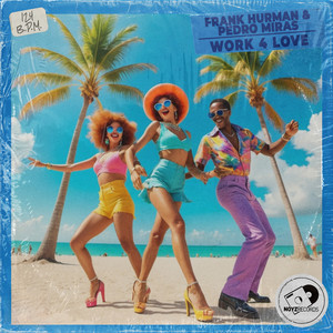 Work 4 Love (Dub Mix)