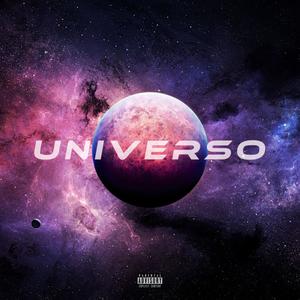 Universo (feat. BLVCKD) [Explicit]