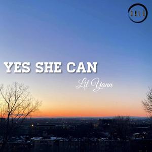 Yes She Can