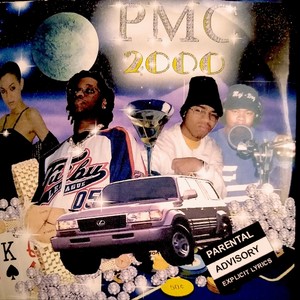Pmc 2000 (Explicit)