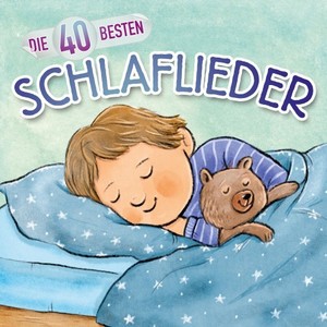 Schlaf schnell ein