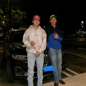 Cheerio Freestyle (Explicit)