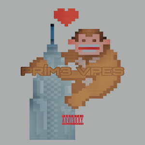 PRIME APES (Explicit)