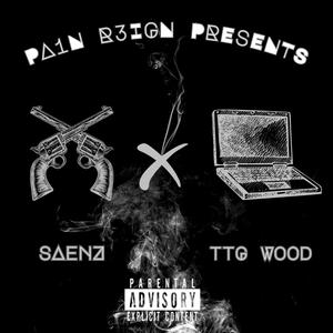 Guns n' Computers (feat. TTG Wood) (Explicit)