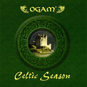 Celtic Season