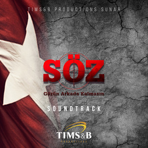 Söz (Gözün Arkada Kalmasın Orijinal Film Müziği)