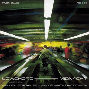 Midnacht (Paul Begge Remix)