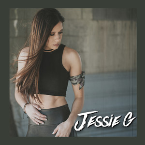 Fire Work-Jessie G