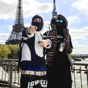 HOODTRAP FLOW #FromTheBlock (Explicit)