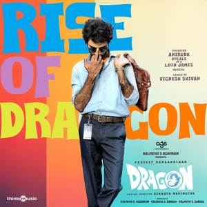 Rise Of Dragon (From "Dragon")