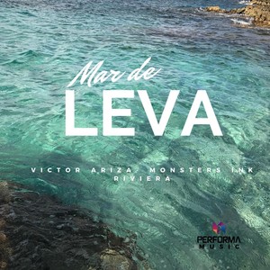 Mar de Leva (feat. Victor Ariza)