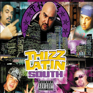 Thizzin Down South (feat. Sen, Slugger, Crystalize, & Jimmy Rose)