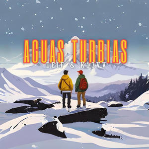 Aguas Turbias (feat. DEIF) [Explicit]