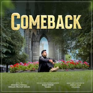 COMEBACK