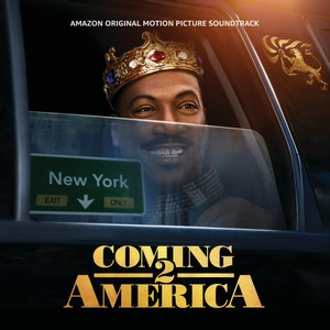Midnight Train From Zamunda