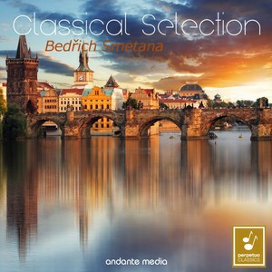 Má vlast, JB 1112 - No. 4, From Bohemian Woods and Fields