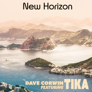 New Horizon(feat. Tika)