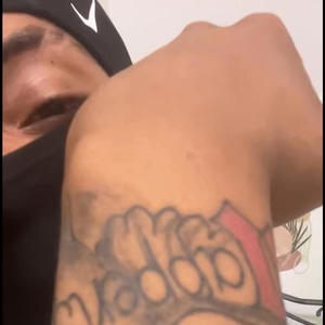 Custom Goose coat (Explicit)