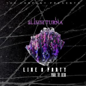 Like A Party (Explicit)