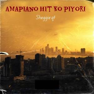 Amapiano hit tsa pitori