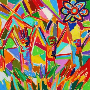 DAY(feat. ACE COOL, YOUNG FREEZ, JOHNNY & RYO the SKYWALKER) (Explicit)
