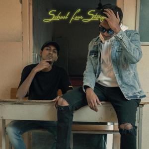 School Love Story(feat. YOYOVIG)