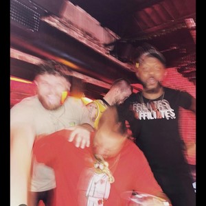 Jook City Nights (Explicit)