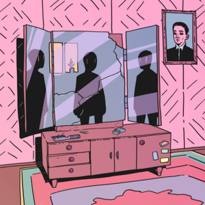 Пан Ніхто (Explicit)