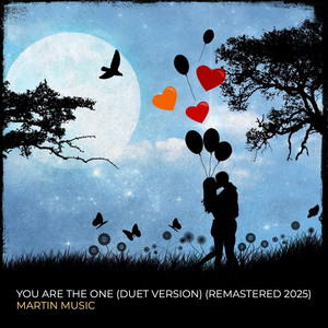 You Are the One (Duet Version|Remastered 2025)