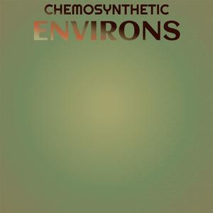 Chemosynthetic Environs