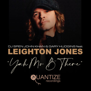Yah Mo B There (DJ Spen & Gary Hudgins Atmospheric Mix)