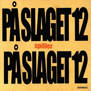 P Slaget 12 Spiller P Slaget 12