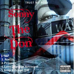 Love Drip (Explicit)