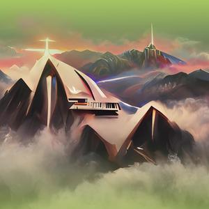 Debu Kemuliaan (Live)