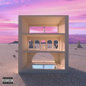 Twice (feat. Phinisey) (Explicit)