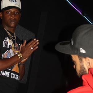 BB KING FREESTYLE (Explicit)