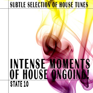 In the Clubba (Ny House Cut)