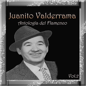 Malagueña de D. Antonio Chacón 1ª